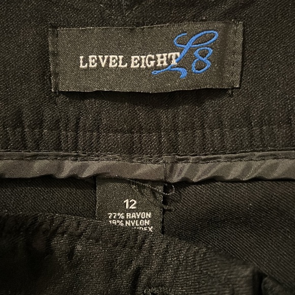 LEVEL EIGHT PANTS - Picture 3 of 3